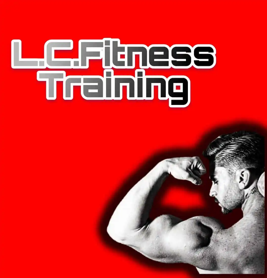 Logo LCFitnessTraining